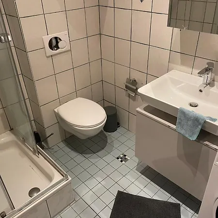 Appartamento Weisseneggergasse Graz
