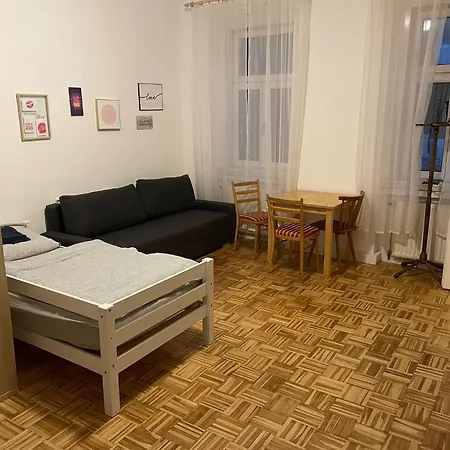 Appartamento Weisseneggergasse *